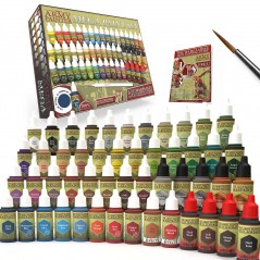 Mega Paint Set