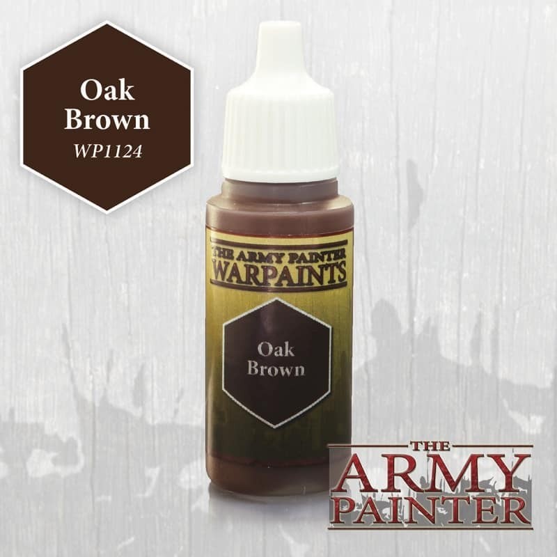 Oak Brown