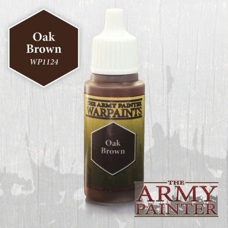Oak Brown