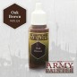 Oak Brown