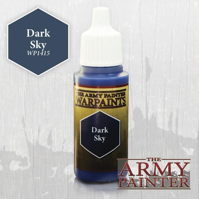 Dark Sky Dark Sky