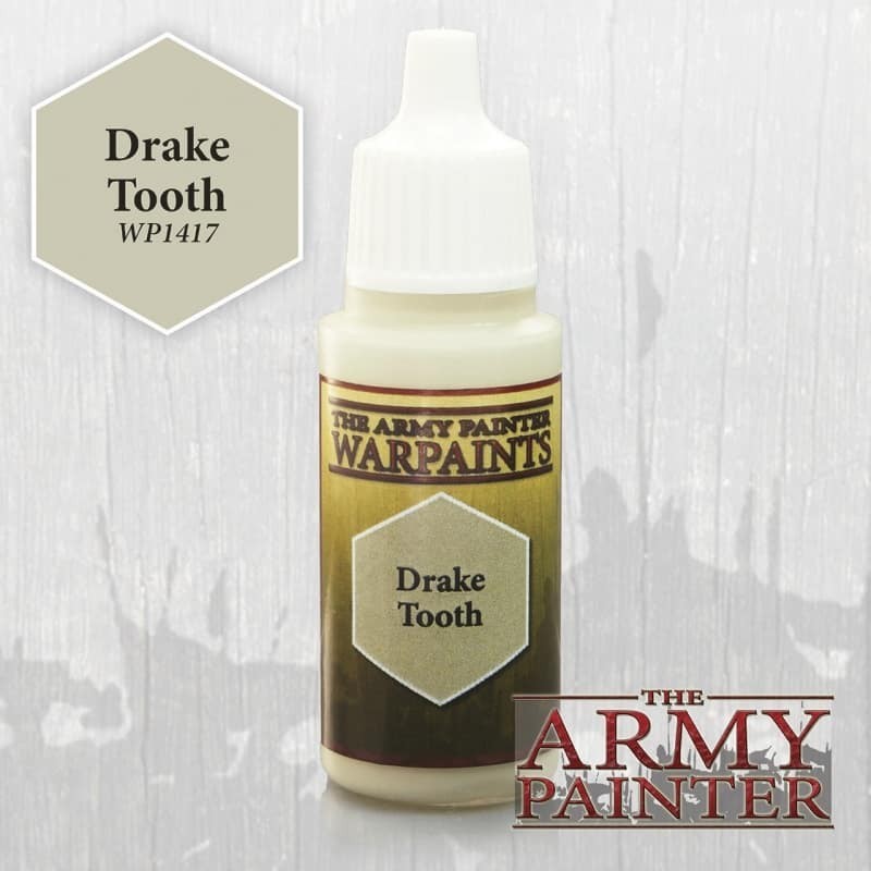 Drake Tooth Drake Tooth