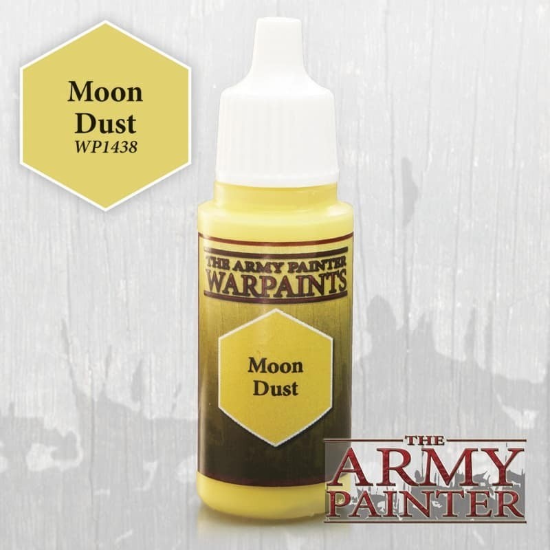 Moon Dust Moon Dust