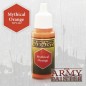 Mythical Orange Mythical Orange