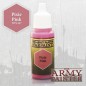 Pixie Pink Pixie Pink