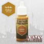 Sulfide Ochre Sulfide Ochre