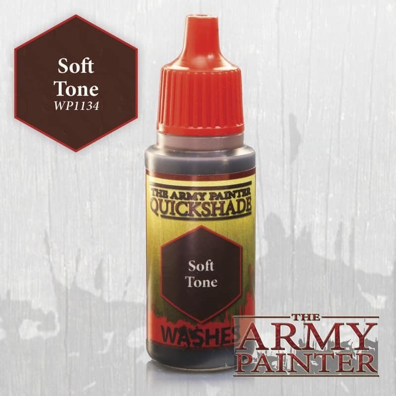 Soft Tone Soft Tone
