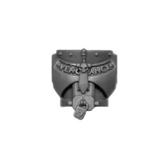 Torso C Warhammer Grey Knighs bitz