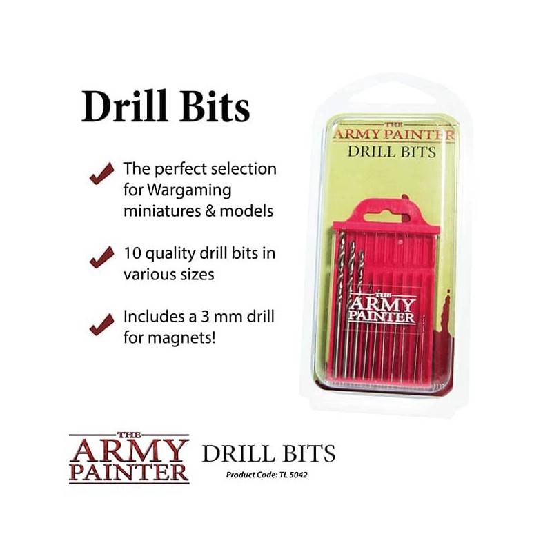 Drill Bits Drill Bits