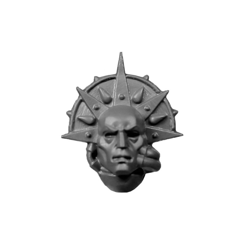 Masque Mortuaire B