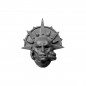 Masque Mortuaire B