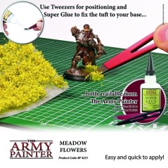 Battlefields : Meadow Flowers
