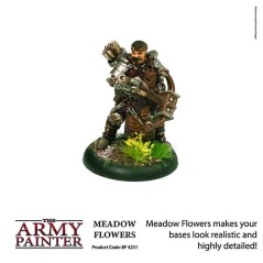 Battlefields : Meadow Flowers