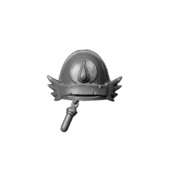 Shoulder Pad A Blood Angels Space Marines Sanguinary Guard.