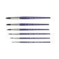 Hobby & Loisirs 8101 - Pinceau Rond Taille 12 Hobby & Loisirs 8101 - Pinceau Rond Taille 12