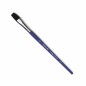 Hobby & Loisirs 8131 - Pinceau Plat Taille 10 Hobby & Loisirs 8131 - Pinceau Plat Taille 10