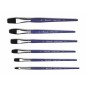 Hobby & Loisirs 8131 - Pinceau Plat Taille 10 Hobby & Loisirs 8131 - Pinceau Plat Taille 10