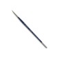 Kaërell Bleu 8204 - Round Brush Size 000 (3/0) Kaërell Bleu 8204 - Round Brush Size 000 (3/0)