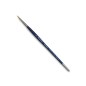 Kaërell Bleu 8204 - Pinceau Rond Taille 0 Kaërell Bleu 8204 - Pinceau Rond Taille 0