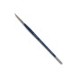 Kaërell Bleu 8204 - Pinceau Rond Taille 1 Kaërell Bleu 8204 - Pinceau Rond Taille 1