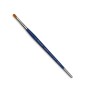 Kaërell Bleu 8244- Pinceau Usée Bombée Taille 4 Kaërell Bleu 8244- Pinceau Usée Bombée Taille 4
