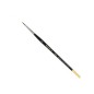 Kolinsky S 8402 - Pinceau Pointe extra Fine Taille 0 Kolinsky S 8402 - Pinceau Pointe extra Fine Taille 0