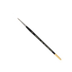 Kolinsky S 8402 - Extra Fine Point Brush Size 00 (2/0)