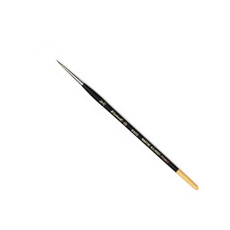 Kolinsky S 8402 - Pinceau Pointe extra Fine Taille 000 (3/0) Kolinsky S 8402 - Pinceau Pointe extra Fine Taille 000 (3/0)