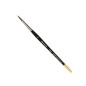 Kolinsky S 8402 - Pinceau Pointe extra Fine Taille 4 Kolinsky S 8402 - Pinceau Pointe extra Fine Taille 4