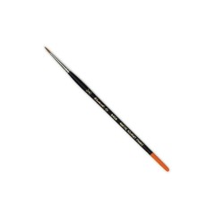 Kolinsky S 8404 - Fine Point Brush Size 00 (2/0)