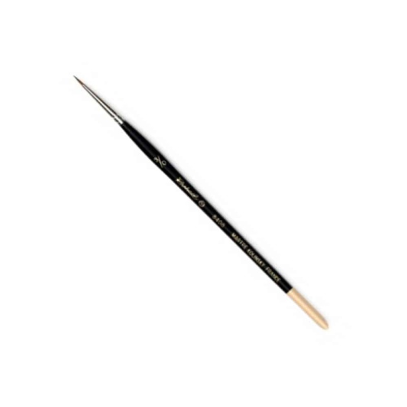 Kolinsky S 8408 - Pinceau Pointe Effilée Taille 000 (0/3) Kolinsky S 8408 - Pinceau Pointe Effilée Taille 000 (0/3)