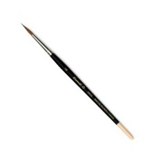 Kolinsky S 8408 - Pinceau Pointe Effilée Taille 4