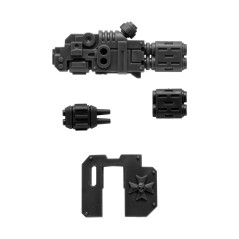 Multi Melta