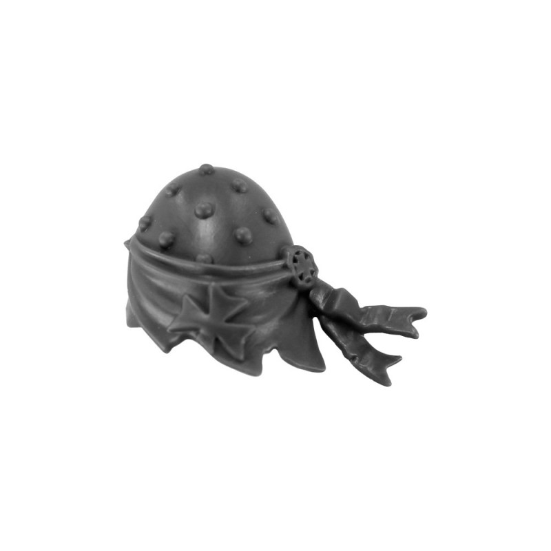 Shoulder Pad A Shoulder Pad A