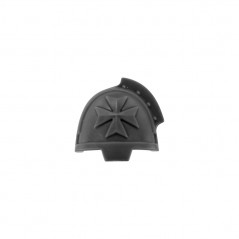 Shoulder Pad C