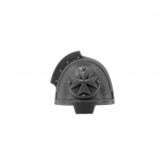Shoulder Pad D
