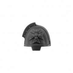 Shoulder Pad F
