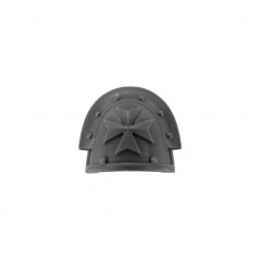 Shoulder Pad H