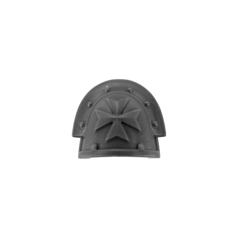 Games Workshop Warhammer 40k Black Templars Améliorations Et Décalcos Kit FR