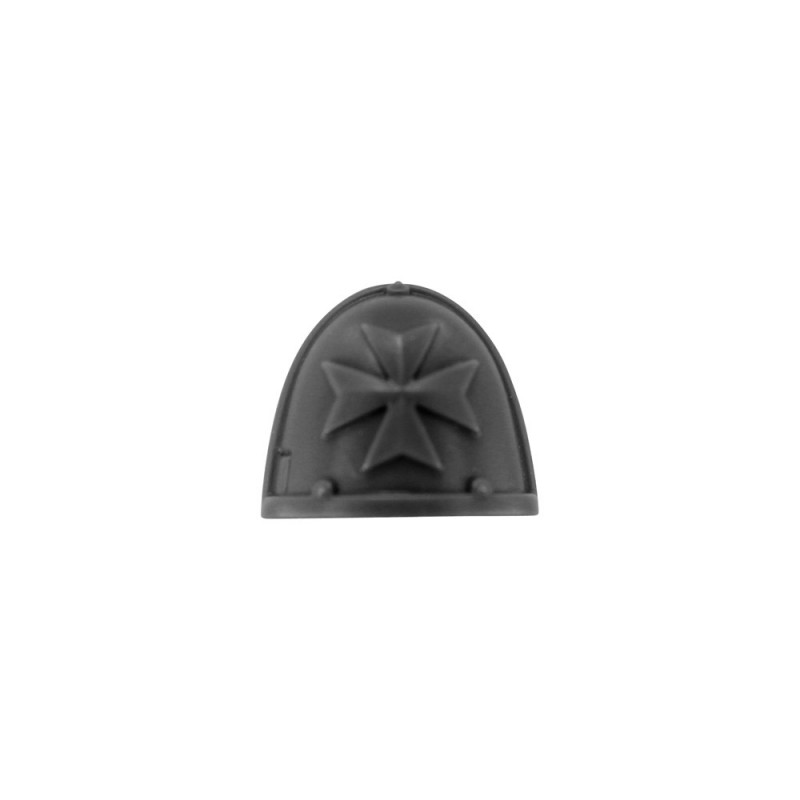 Shoulder Pad L Shoulder Pad L