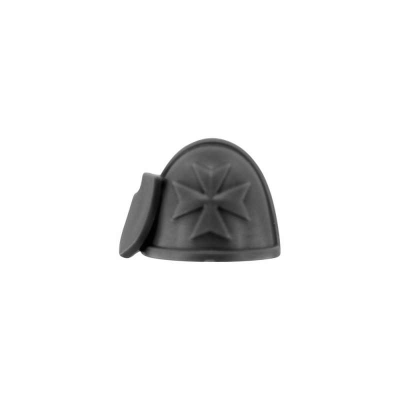 Shoulder Pad P Shoulder Pad P