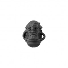 Head A