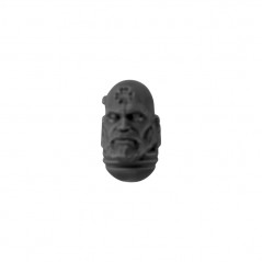Head B