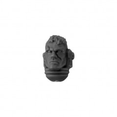 Head C