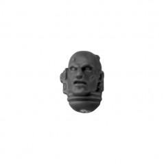 Head D