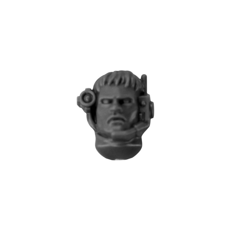 Head E Head E