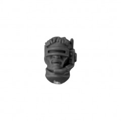 Head F