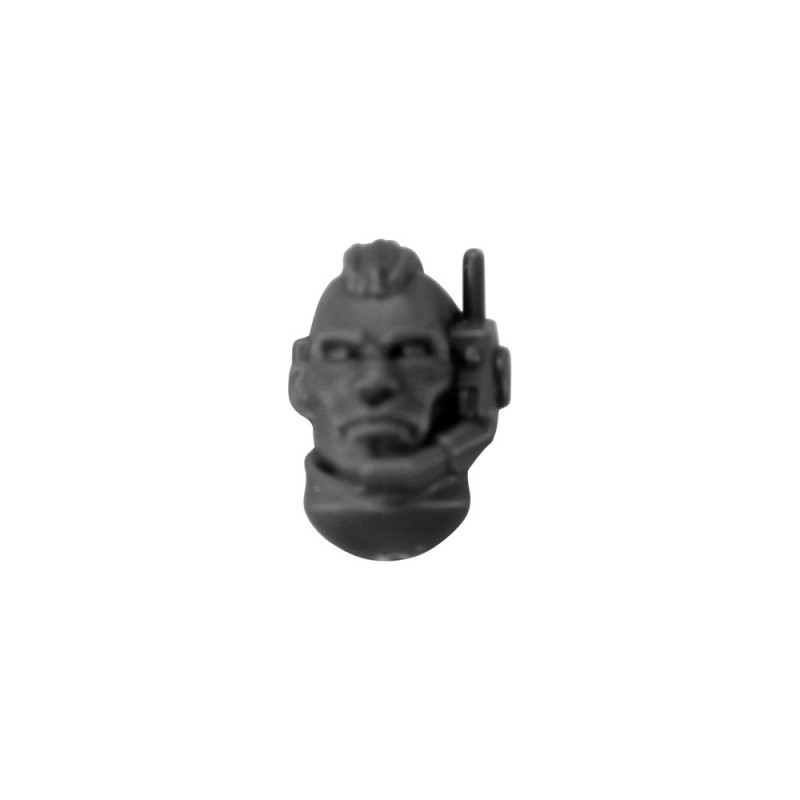 Head G Head G