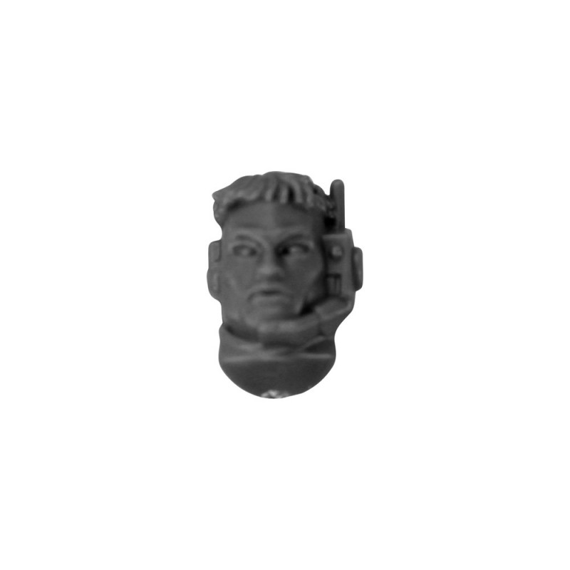 Head H Head H