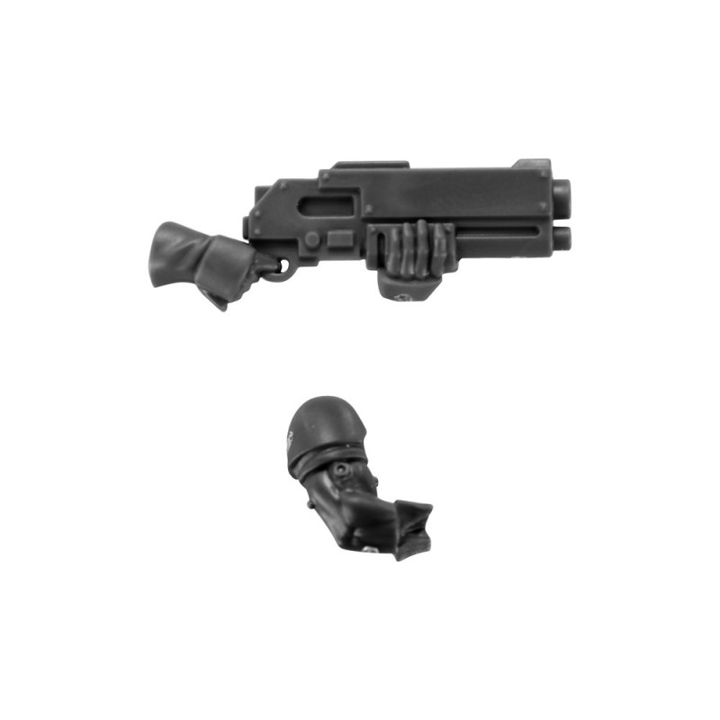 Fusil à Pompe A Fusil à Pompe A
